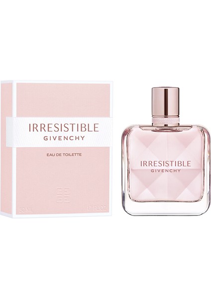 Irresistible 50 ml Edt Kadın Parfüm fiyatları