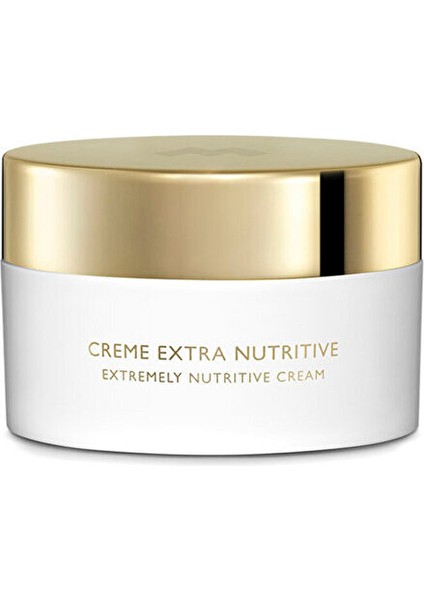 Margy's Monte Carlo Extremely Nutritive Cream 50 ml
