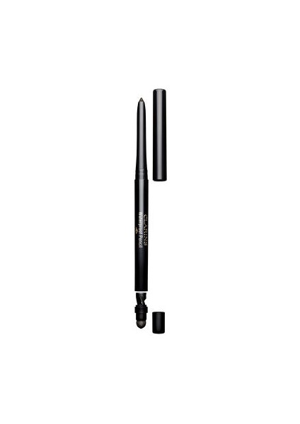 Waterproof Eye Pencil 01 Noir / Black Göz Kalemi
