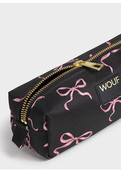 Çok Renkli Kadın Makyaj Çantası PPC250015 fiyatları