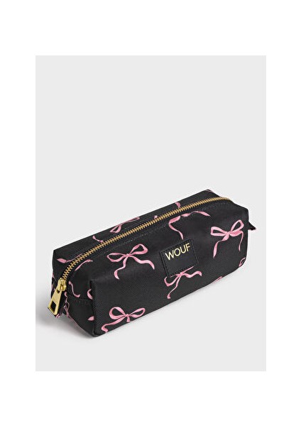 Çok Renkli Kadın Makyaj Çantası PPC250015 modelleri