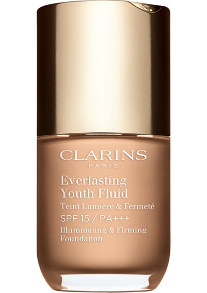 Everlasting Youth Fluid Foundation 108 30ML Fondöten