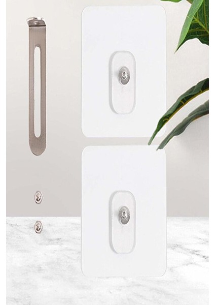 Yapışkanlı Raf Destek Aparatı Dolap Içi Raf Tutucu Sabitleme Klipsi Askı Deprem Koruması fırsatları