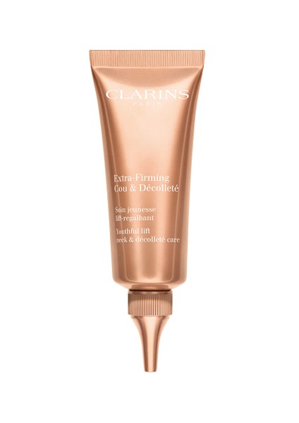 Extra Firming Neck Decollete 75 ml Vücut Nemlendirici