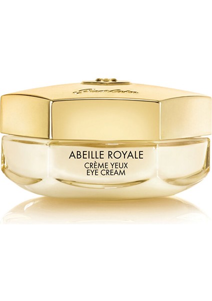 Abeılle Royale Eye Göz Kremi