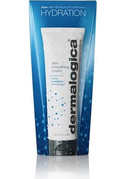 Skin Smoothing Cream 50ML