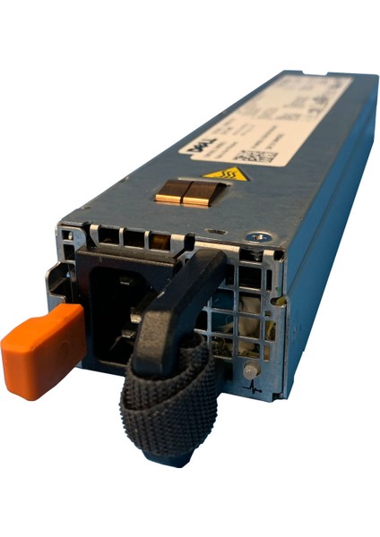 500W Power Supply R410,R415,POWERVAULT NX300 /0H318J-0MHD8J DPS-500RB A ve A500E-S0 Refrubıshed