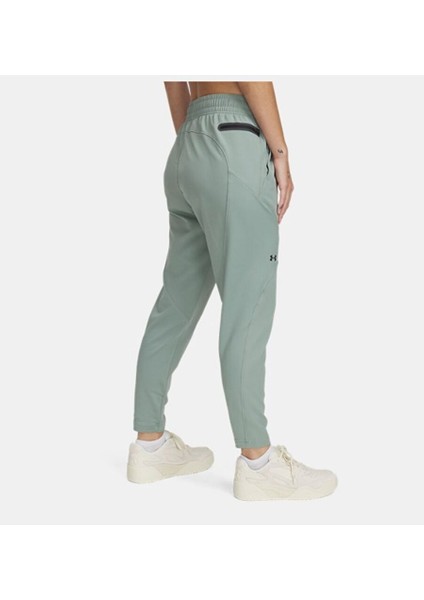 Kadın Ua Unstoppable Hybrid Eşofman Altı 1379115-348 fiyatları