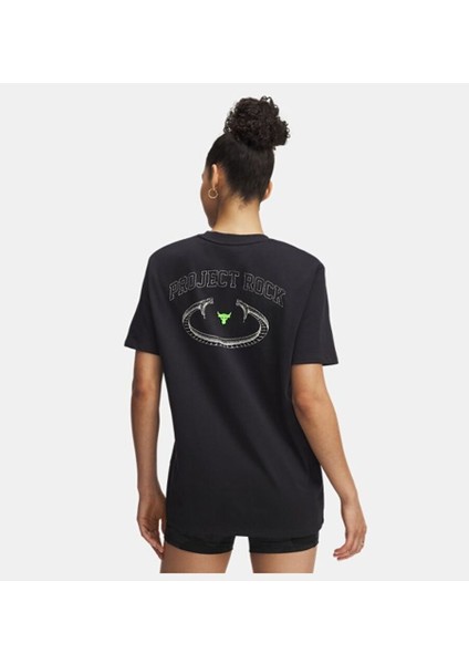 Kadın Ua Project Rockt-Shirt 1389717-001 fiyatları