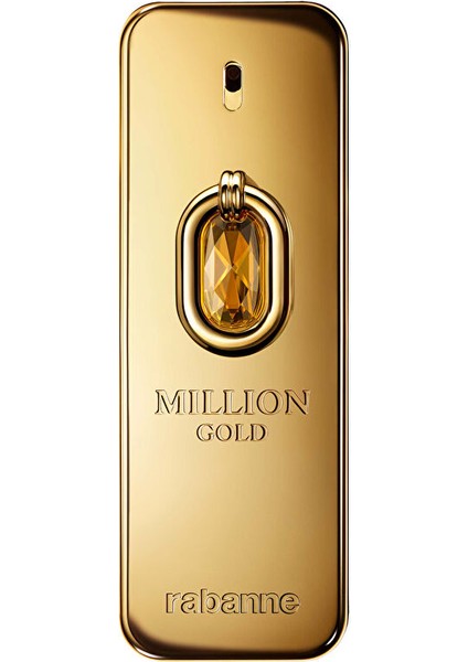 Million Gold Elixir 100ML Erkek Parfüm