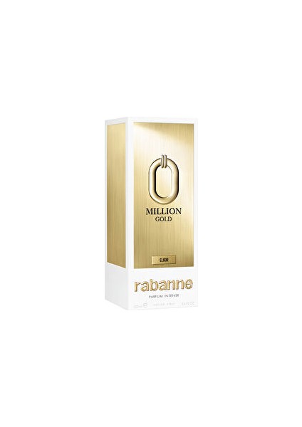 Million Gold Elixir 100ML Erkek Parfüm fiyatları