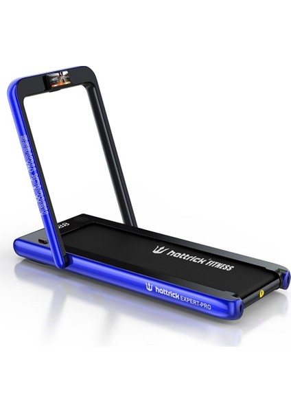 Expert Pro Yeni Nesil Koşu Bandı