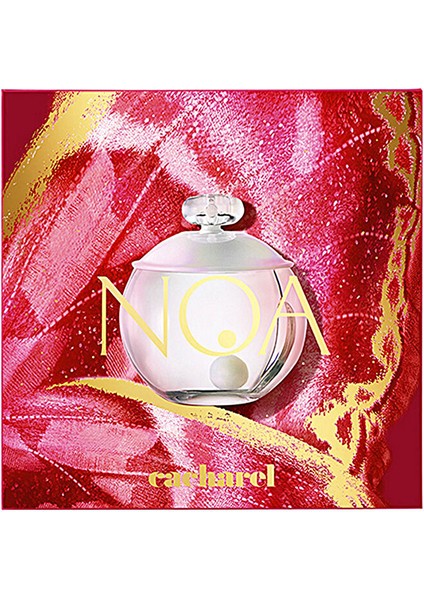 Noa Edt 100 ml & 30 ml Parfüm Seti