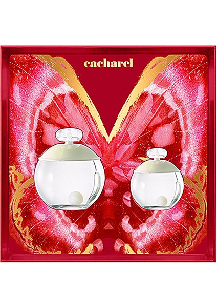 Noa Edt 100 ml & 30 ml Parfüm Seti fiyatları