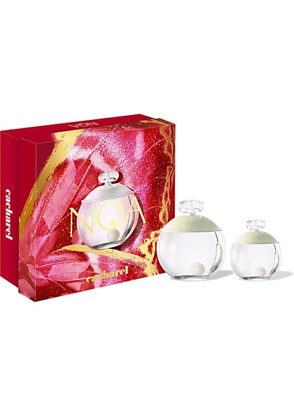 Noa Edt 100 ml & 30 ml Parfüm Seti modelleri