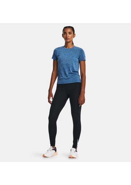 Kadın Ua Dikişsiz Stride Kısa Kollu T-Shirt 1375698-426 modelleri