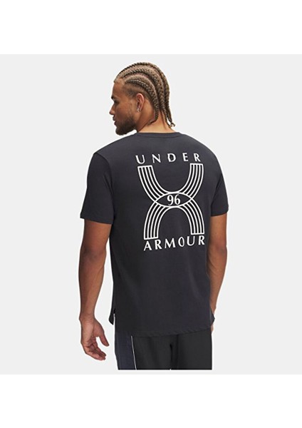 Erkek Ua Run 96 T-Shirt 1389823-016 fiyatları