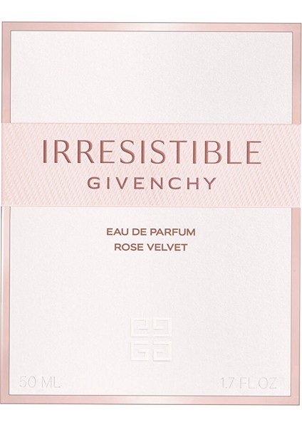 Irresistible Rose Velvet Edp Kadın Parfüm 50 ml Parfüm modelleri