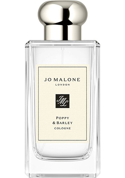 Poppy & Barley Cologne 100ML