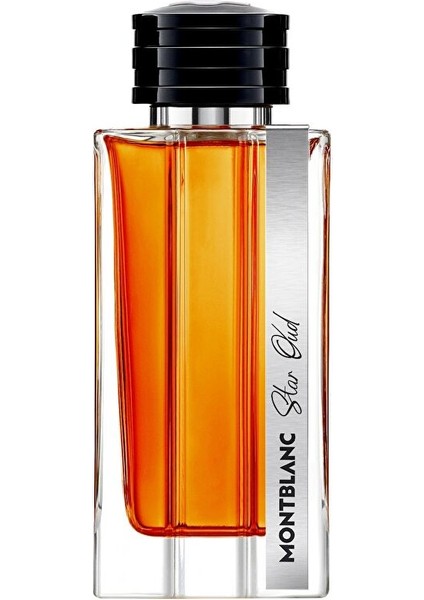 Collection Star Oud 125 ml Erkek Parfüm