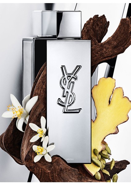 Myslf L'absolu 100 ml modelleri