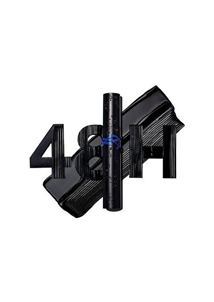 Siyah Maskara LE446100 modelleri