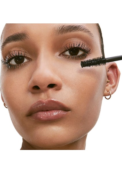 Siyah Maskara LE446100 fırsatları