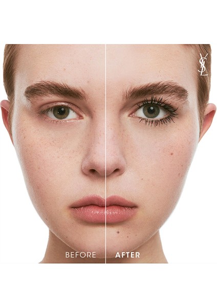 Siyah Maskara LE446100 indirimleri