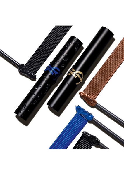 Siyah Maskara LE446100