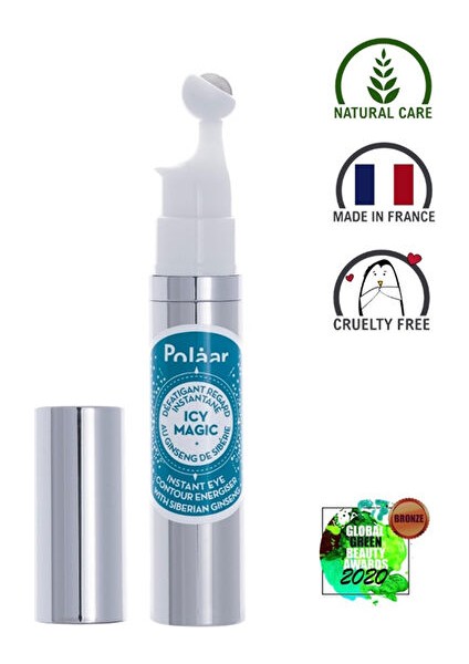 Icymagıc Instant Eye Contour Multı Energıser