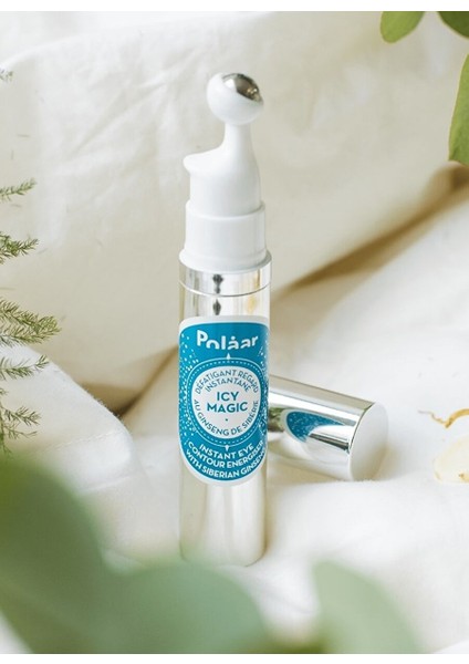 Icymagıc Instant Eye Contour Multı Energıser fiyatları