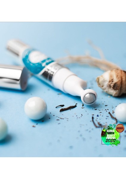 Icymagıc Instant Eye Contour Multı Energıser modelleri