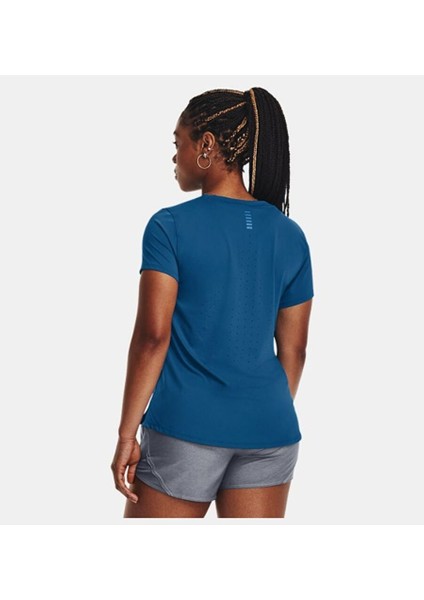 Kadın Ua Serin Tutan Laser T-Shirt 1376819-426 fiyatları