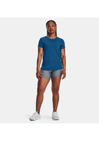 Kadın Ua Serin Tutan Laser T-Shirt 1376819-426 modelleri