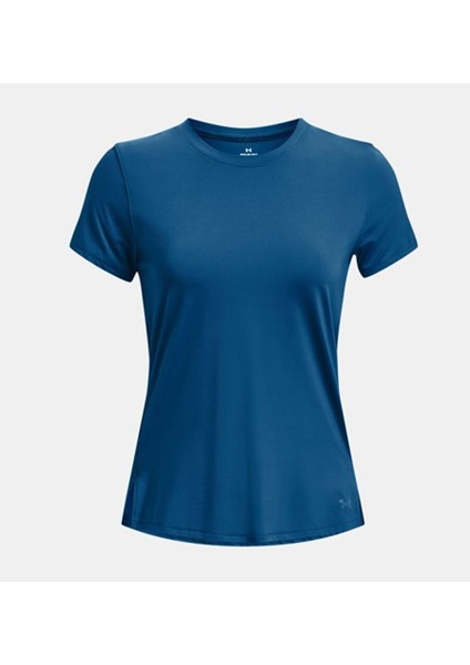 Kadın Ua Serin Tutan Laser T-Shirt 1376819-426 fırsatları