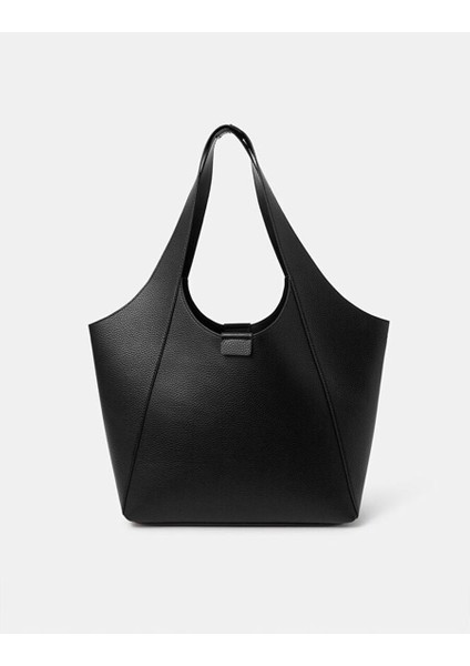 Grow Omuz Çantası Siyah fiyatları