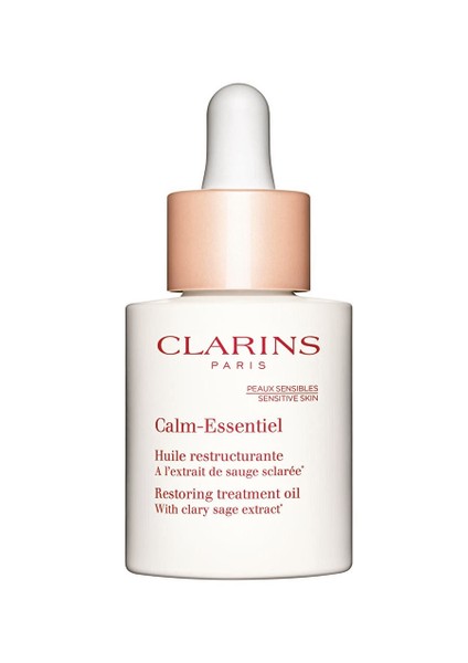 Calm Essentıel Restorıng Treatment Oıl 30 ml