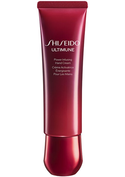 El Kremi Ultimunepowerhandcream