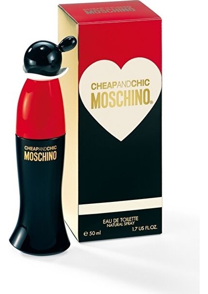 Cheap & Chic Edt 100 ml Kadın Parfüm fiyatları