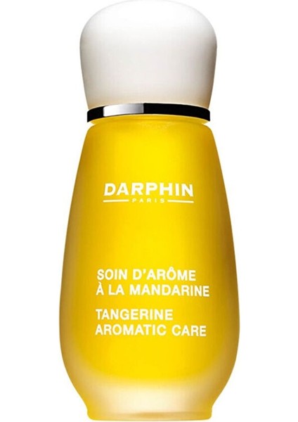 Tangerine Aromatic Care Essantial Oil Elixir 15 ml