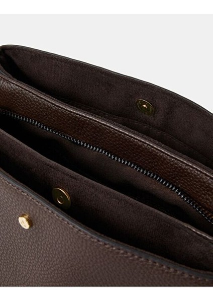 Çizgili Kulp Çapraz Çanta modelleri