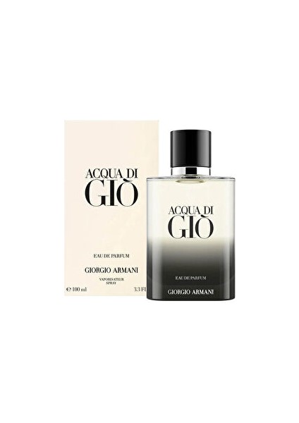 Giorgio Armani acqua Di Gio Edp 100 ml Erkek Parfüm fiyatları