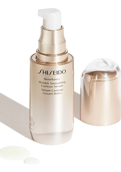 Wrinkle Smoothing Contour Serum 30 ml Onarıcı Krem