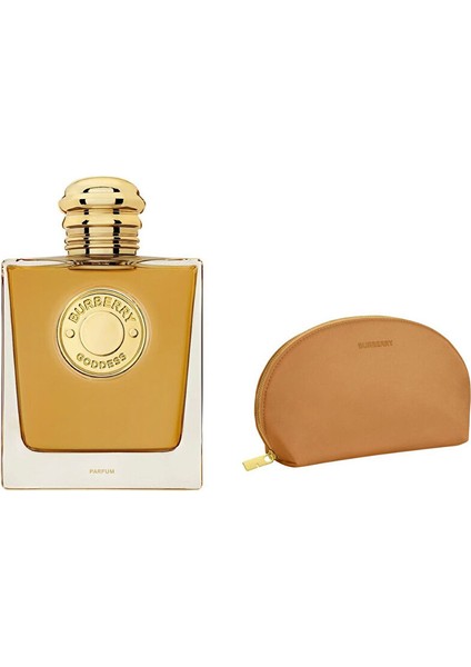 Goddes Parfum 100 Ml+ Pouch