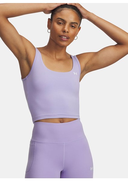 6007656-538-MOTION Tank Emea Mor Kadın Normal Atlet