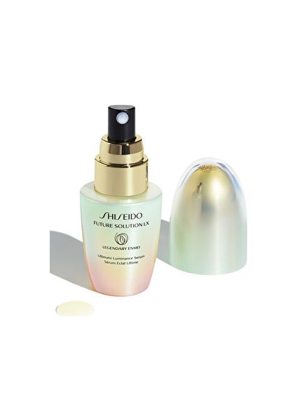 Future Solution Lx Legendary Enmei Ultimate Luminance Yaşlanma Karşıtı Serum 30 ml