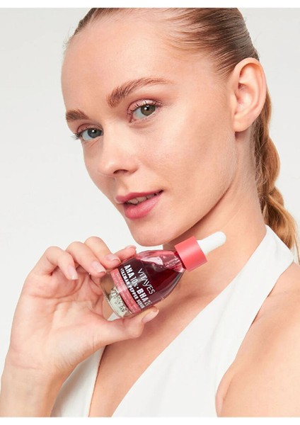 Aha/bha Yüz Serumu indirimleri