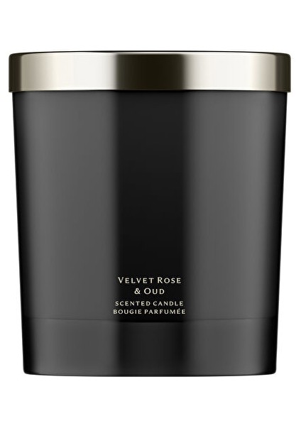 Velvet Rose & Oud Mum 200G