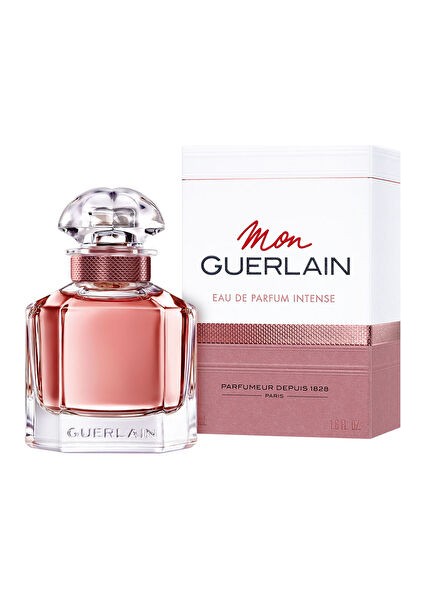 Mon Guerlain Intense Edp 50 ml Spray Parfüm fiyatları