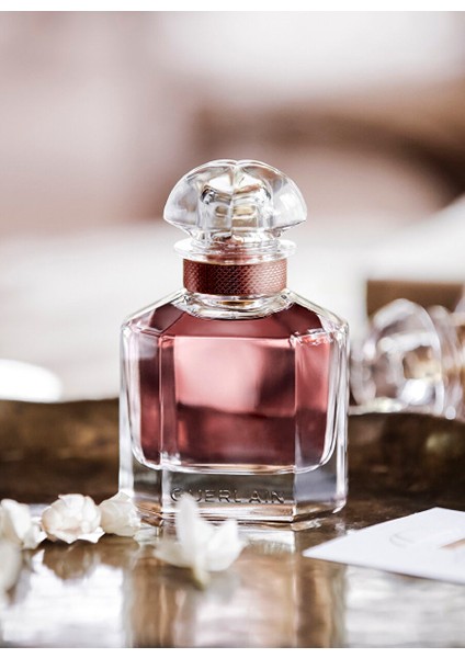 Mon Guerlain Intense Edp 50 ml Spray Parfüm modelleri